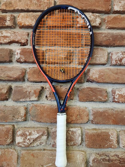 Тенис Ракета Head Challenge Lite