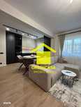 Apartament la cheie , modern .