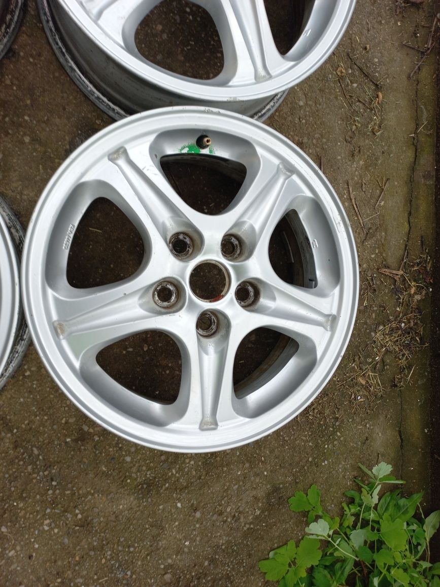 Jante 5x114.3 r16 mitsubishi