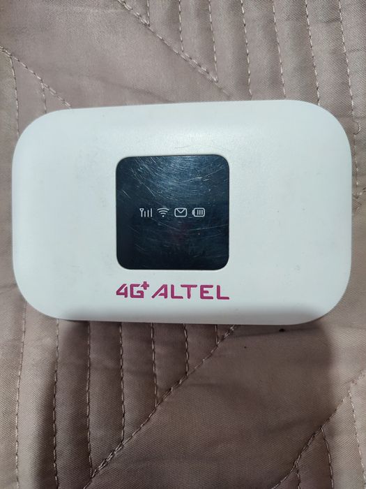 Продам ALTEL роутер