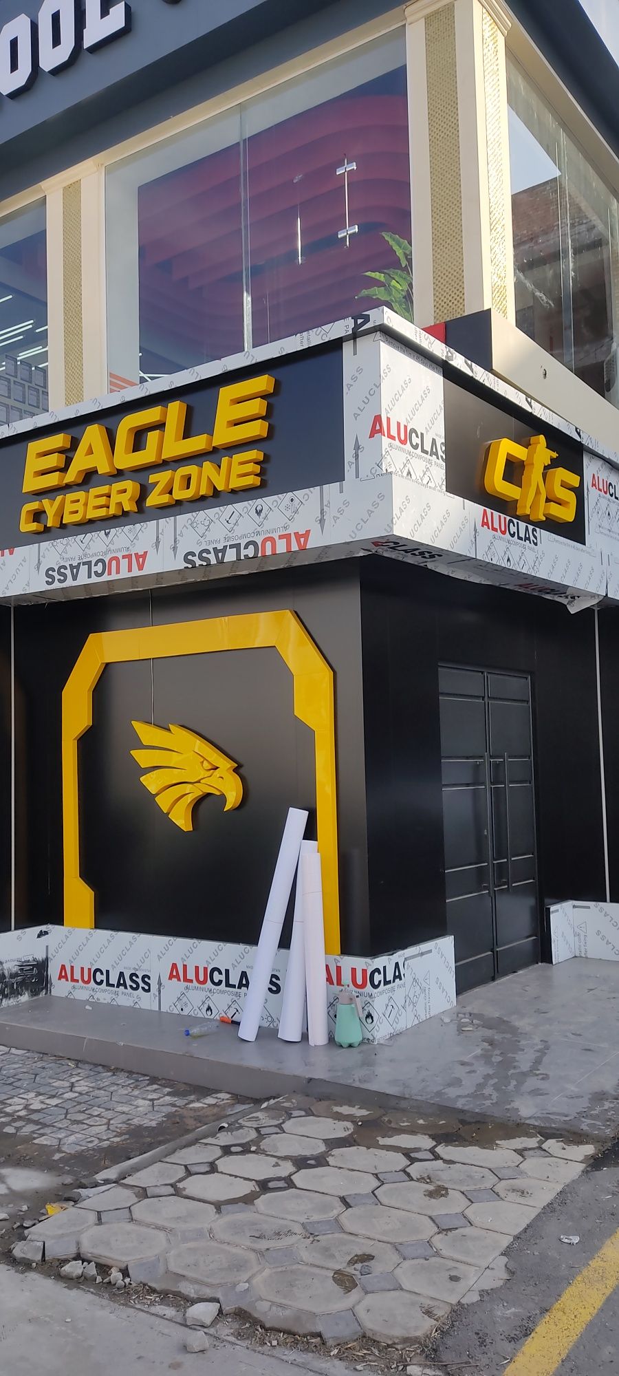 Reklama ishlarini qilamiz Toshkent bo'ylab Banner bukva orakal