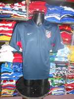 tricou atletico madrid nike training marimea M