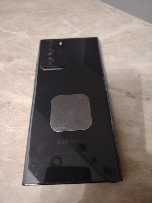 Samsung note20 ultra