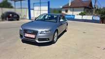 Audi A4 2009 stare foarte buna