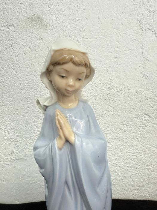 Испанска порцеланова фигура на Lladro NAO. №7554