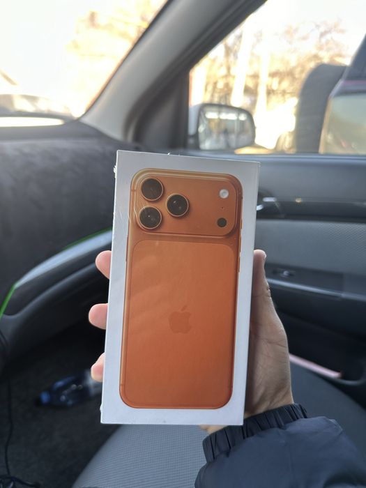 Iphone 17 Pro Внутрий XR