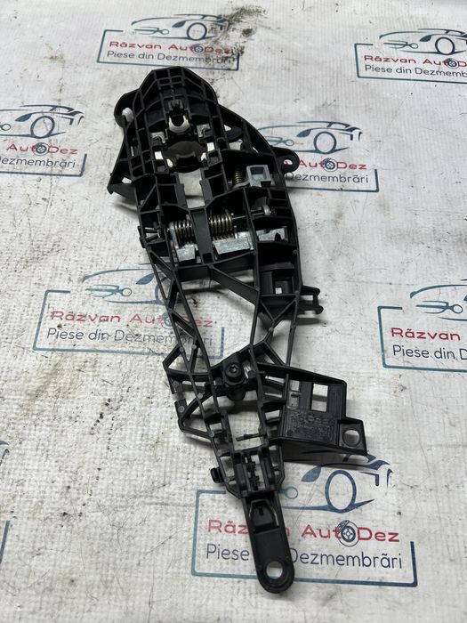 suport maner exterior spate stanga opel astra k 2016