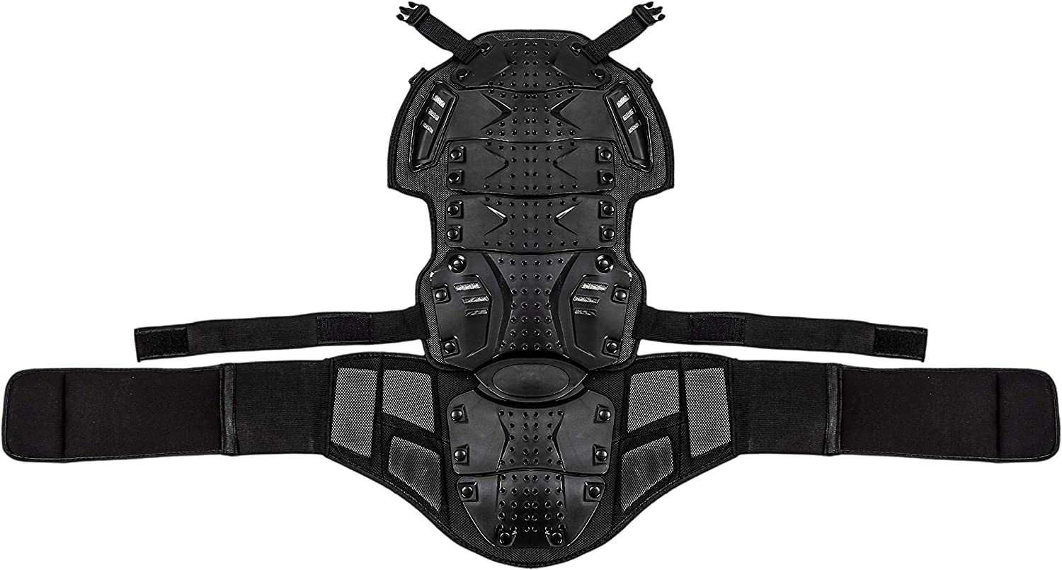 Armura Moto Costum Protectie 12 reglaje 11 protectii