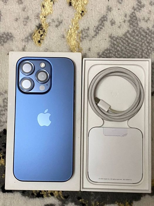 iPhone 15 pro srochni arzon