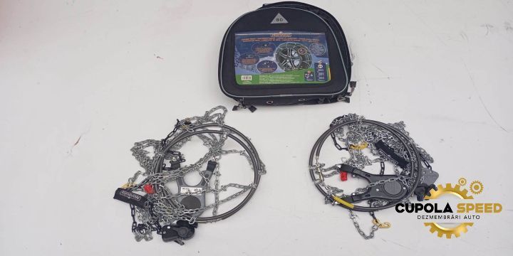 Lanturi antiderapante Hyundai Tucson 3 [facelift] [2018 - 2020]