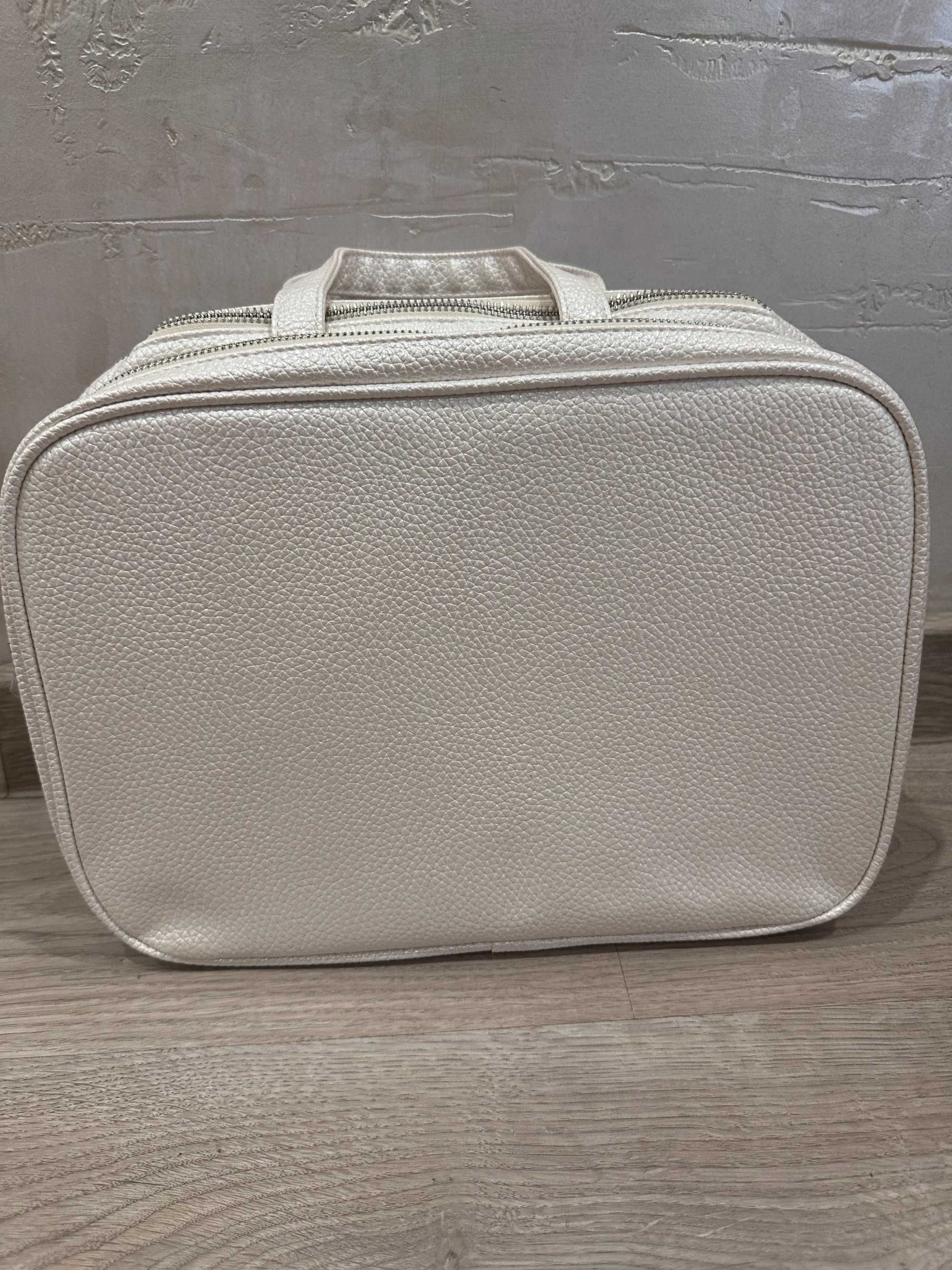ZOEVA Cosmetic Bag Нов