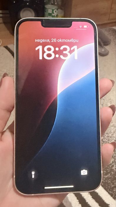 Iphone 13 pink 128 Gb