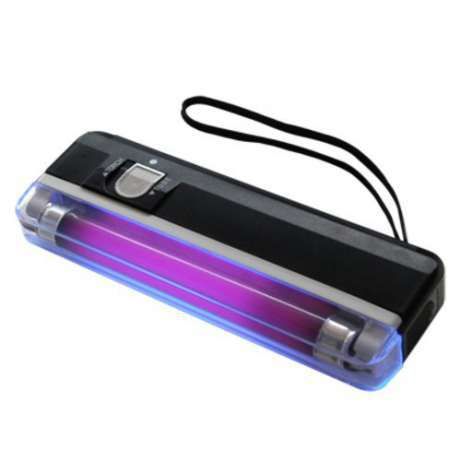 Универсальный фонарь, ультрафиолетовый, PRO-4P