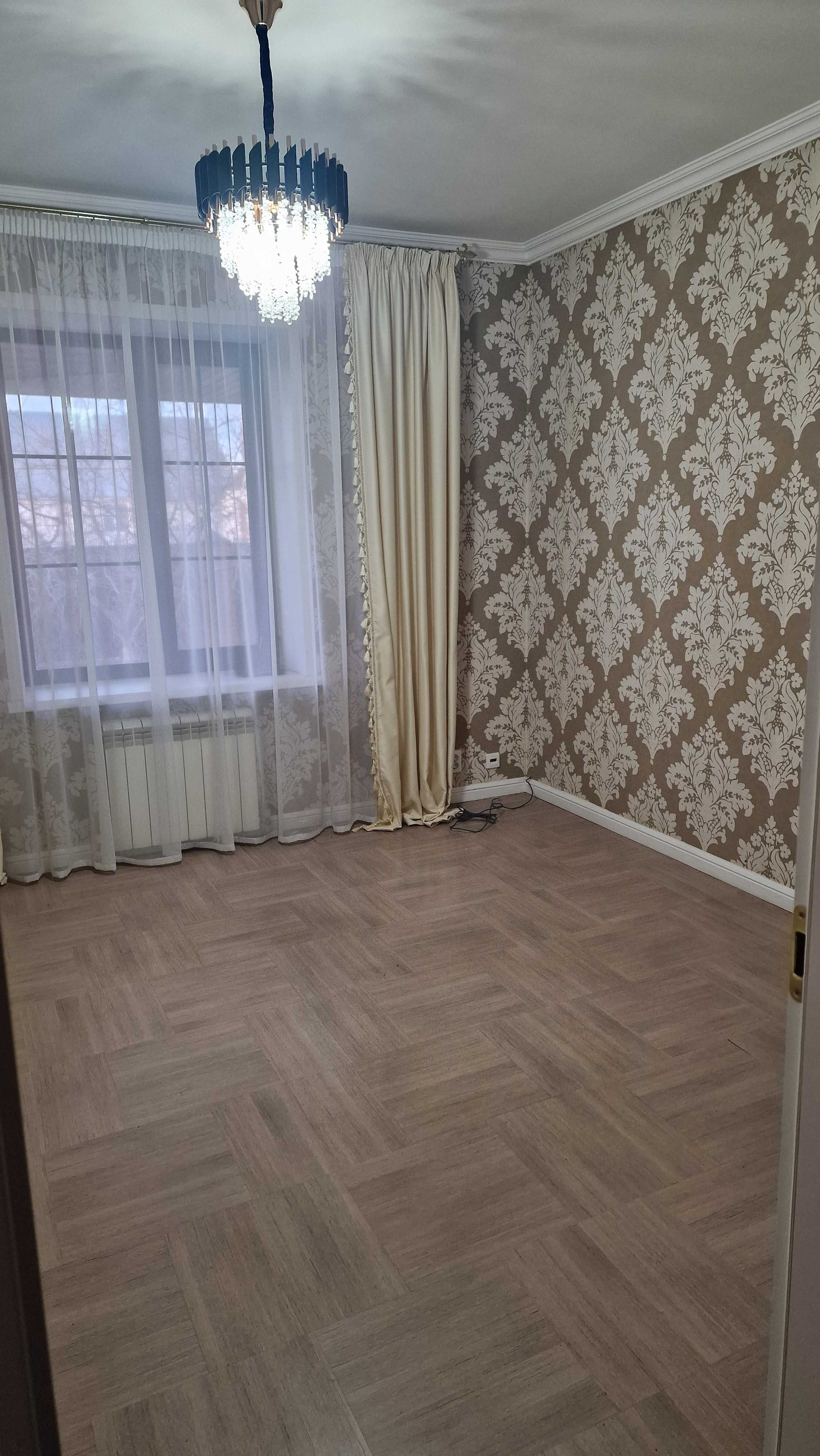 Дом вашей мечты.