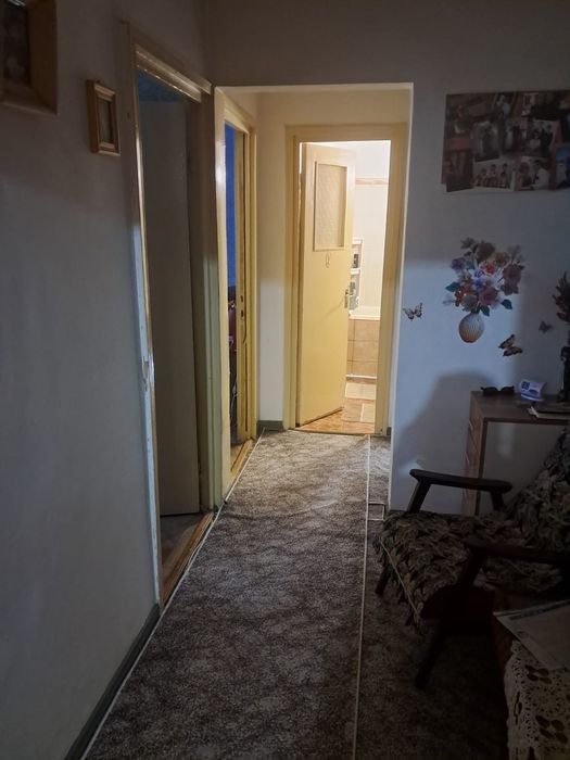 Apartament 3 camere Gară