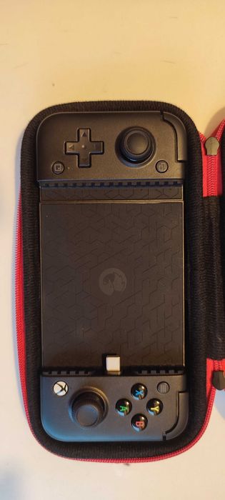 Game Sir X2 PRO, nou