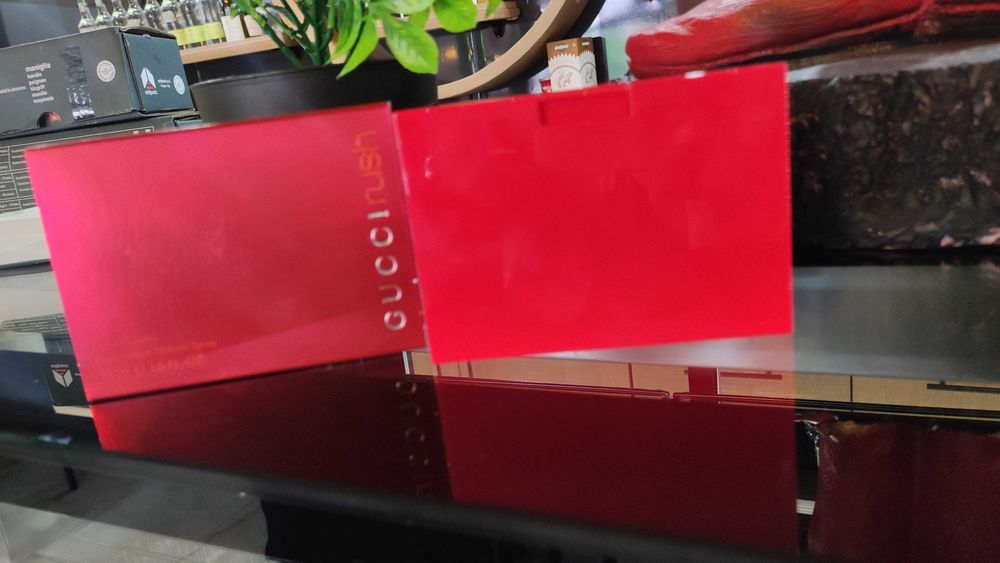 Парфюм Gucci Rush