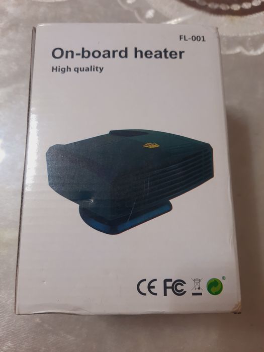 Автопеч сотилади. Продажа мини авто печ. Аксессуар для авто