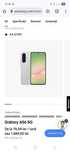 Samsung A56 5G Sigilat