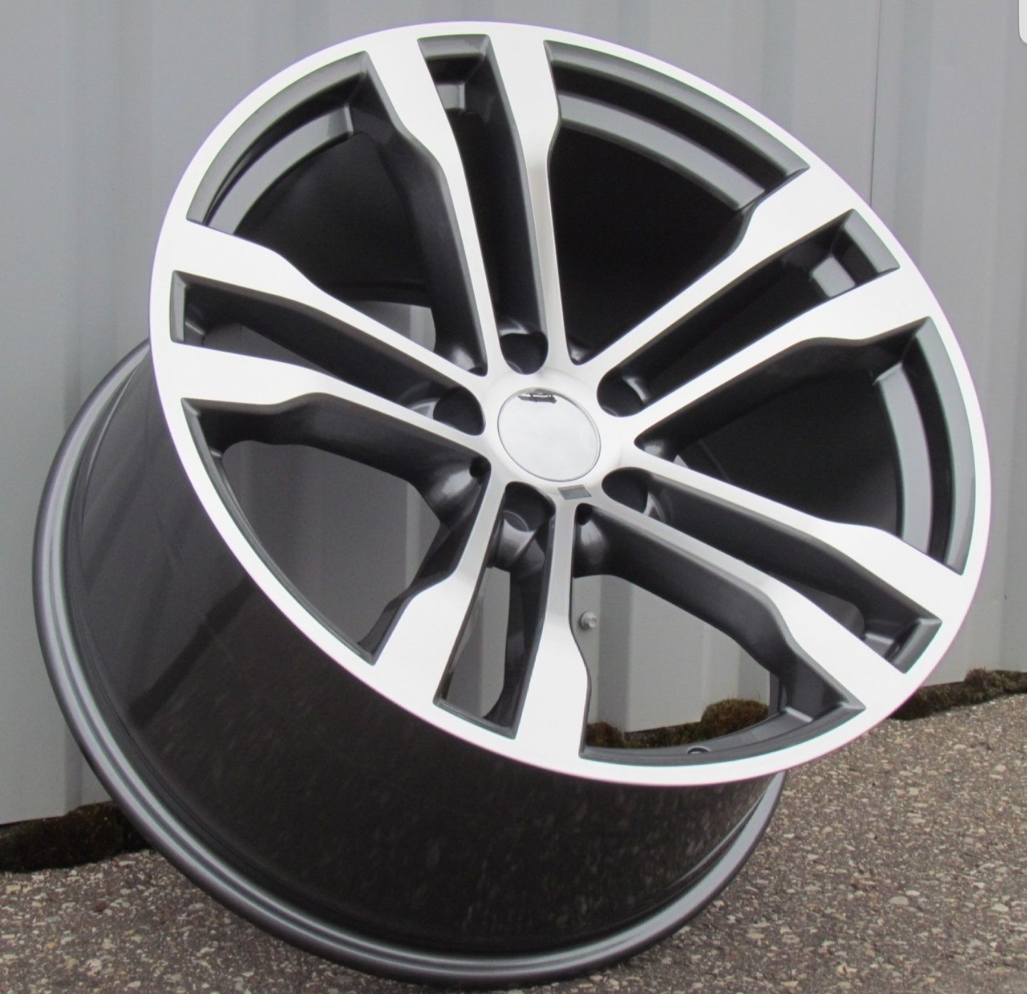 Джанти за БМВ 20" 21" 22" 5x120 Djanti BMW Х5 E70 F15 X6 E71 F16 X3 X4