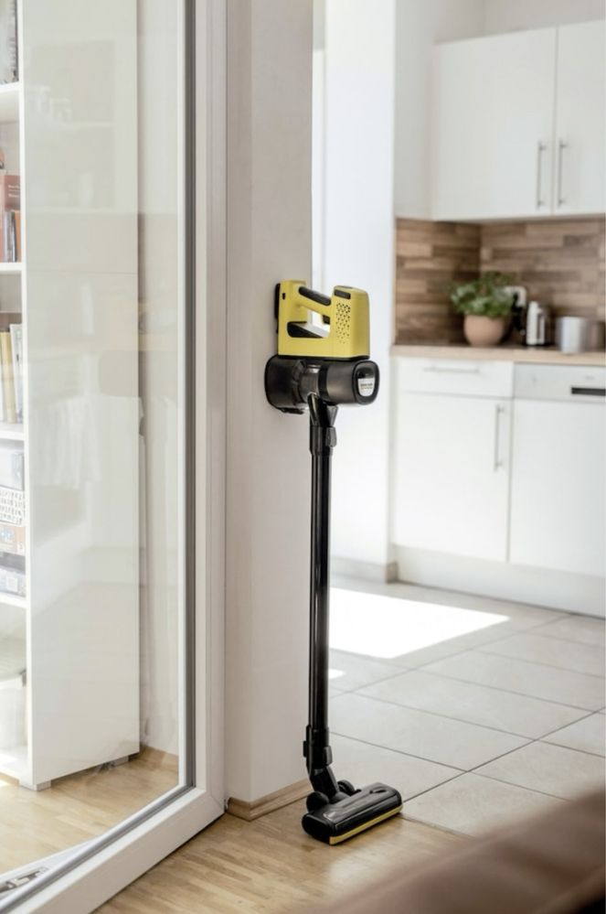 Karcher VC 4 aspirator vertical