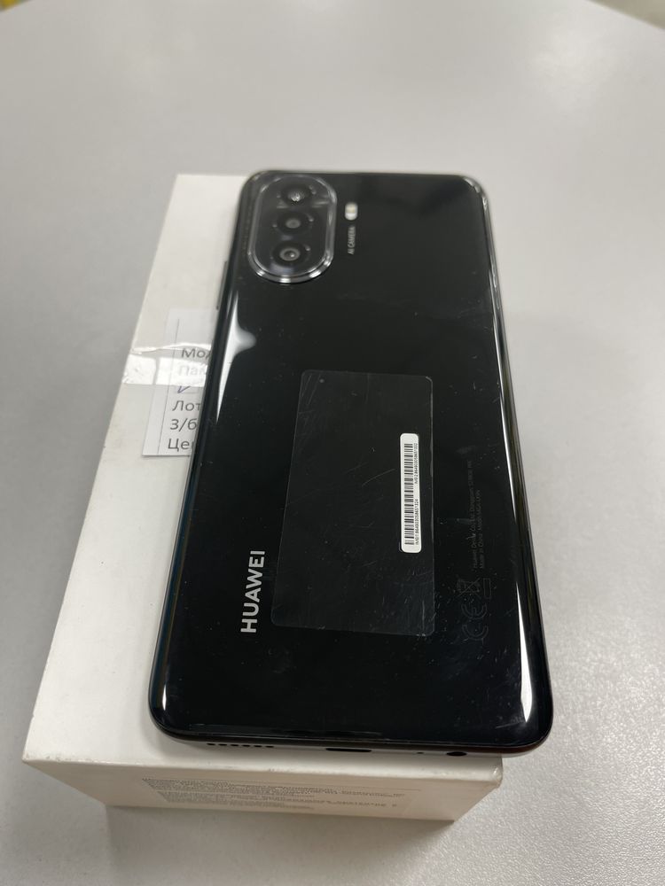 Huawei Nova Y70 64 гб (Алматы) лот:213093