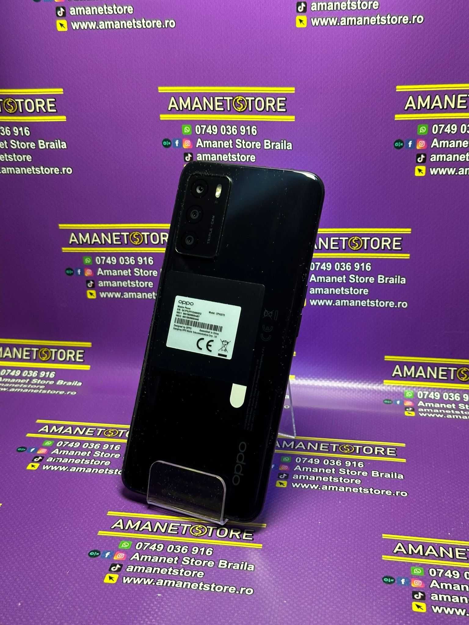 Oppo A54 S Amanet Store Braila [8592]