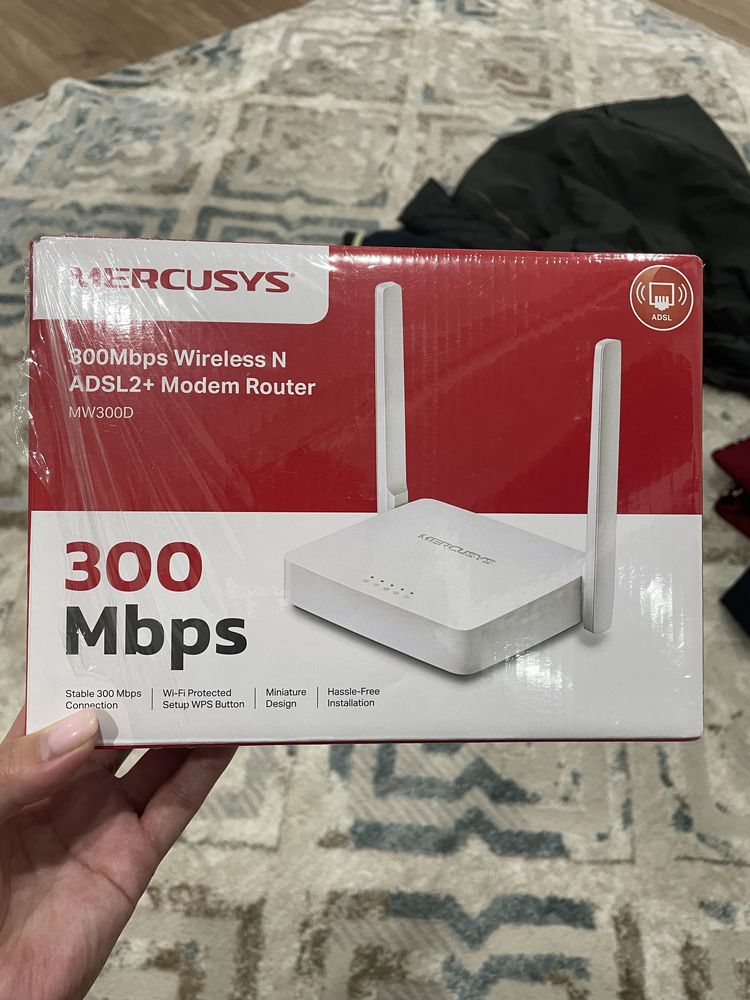 Продам модем wifi роутер
