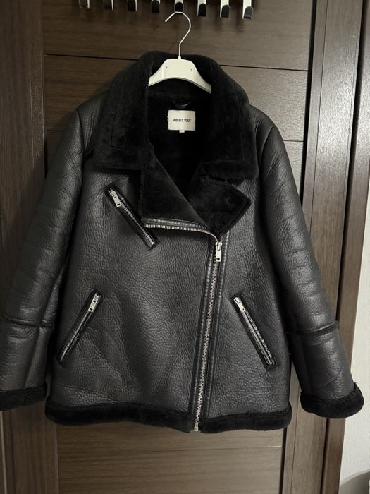 Зимно дебело яке