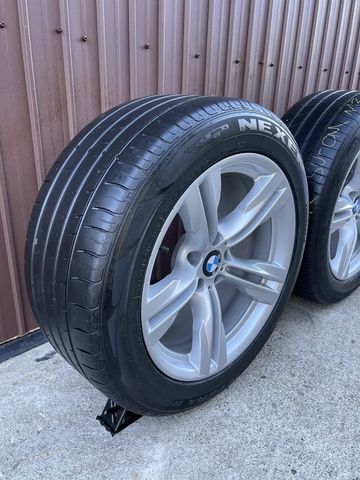 Jante BMW 19 X5 Vara 255/50 R19/285/45 R19