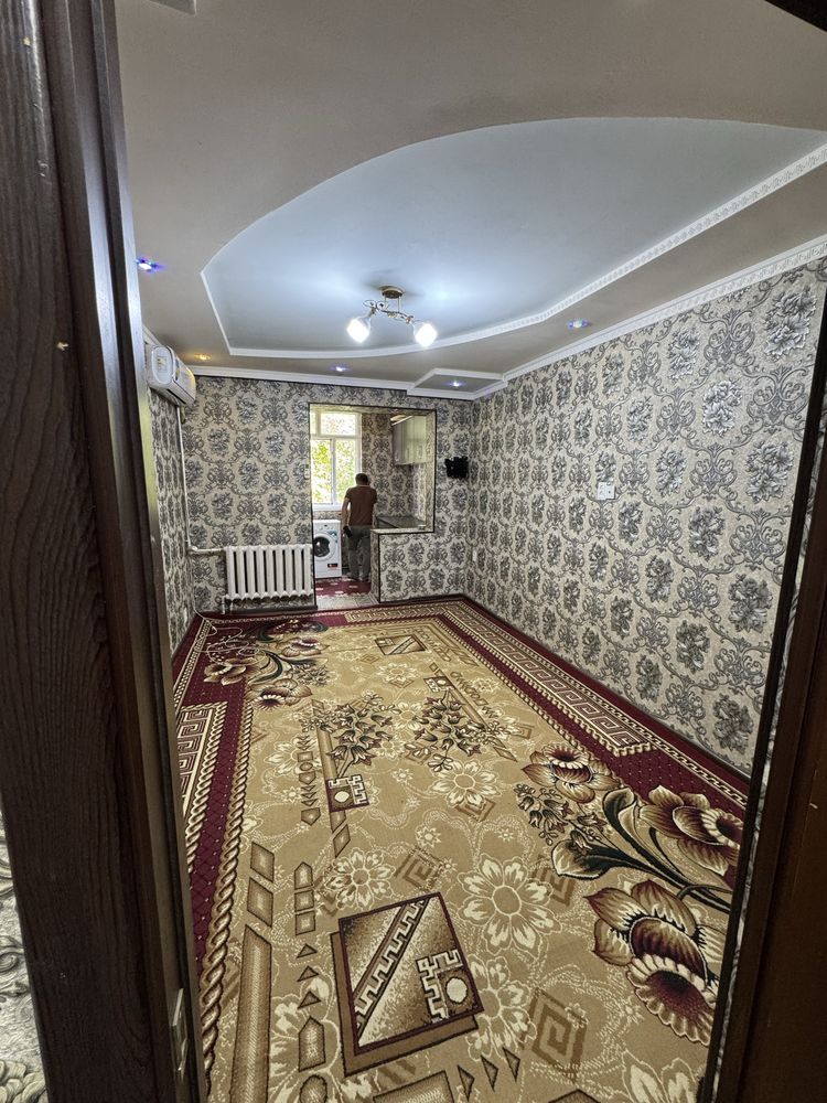 Учтепа Квартира аренда 2 хонали