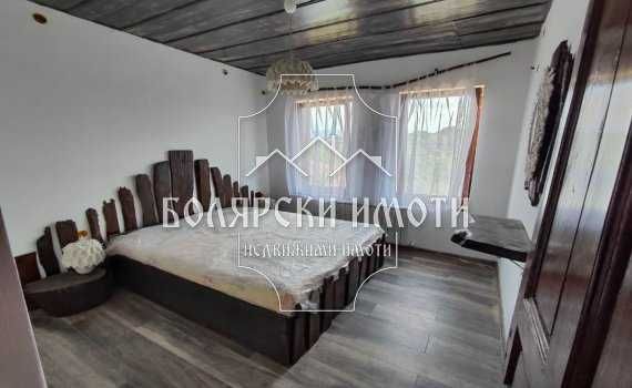 Продава се Къща в с. Церова кория, Област Велико Търново - 130 кв.м за 753 €/кв.м - Снимка #8
