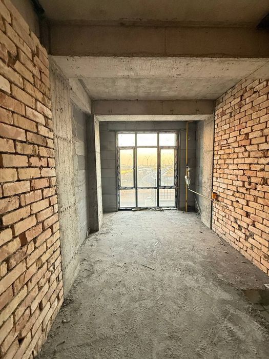 Продам 2/2/10 60м2 в ЖК City Mall, ор-р: Кушбеги