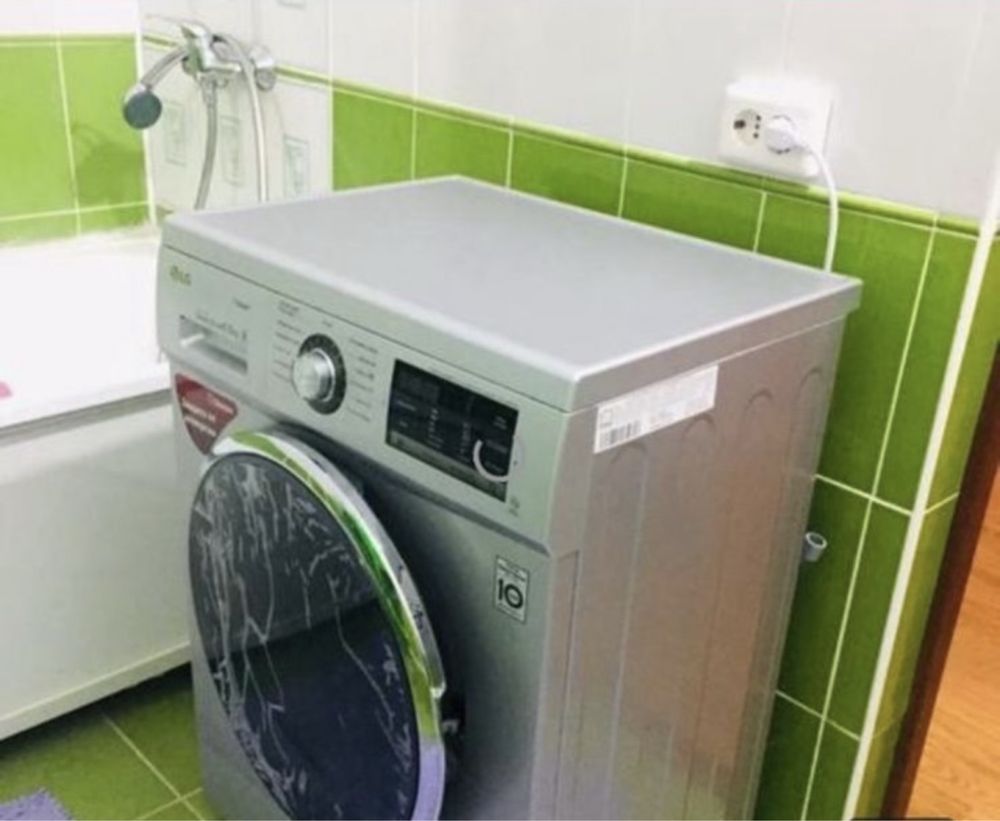 Продается 2-х комн. квартира Баймуханова 45Г