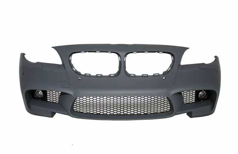 Предна броня BMW F10/F11 (2010+)-M5 НОВО!На склад!