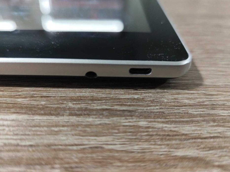 Таблет Acer Insomnia A1