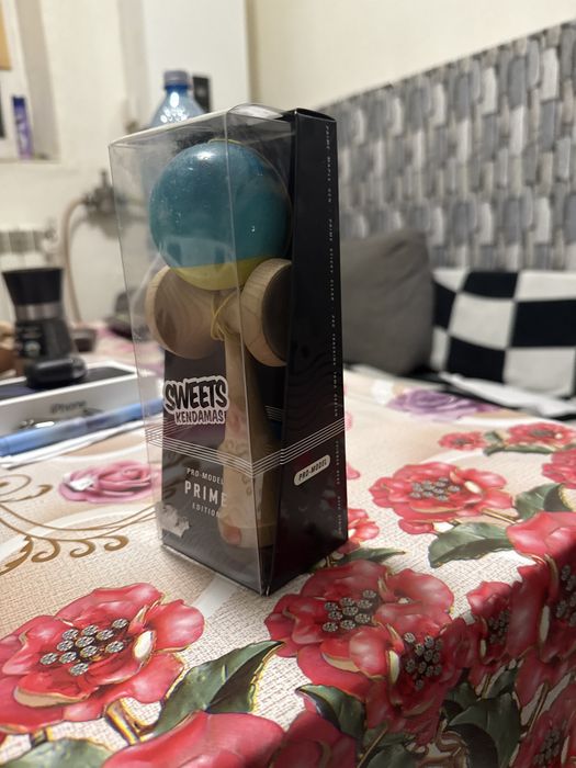 Kendama sweets prime pro mode CHRISTIAN FRASER
