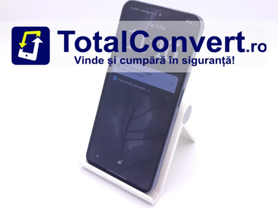 Nothing Phone (2) 256GB Dark Grey 12GB, Garantie 24 luni | #D89259