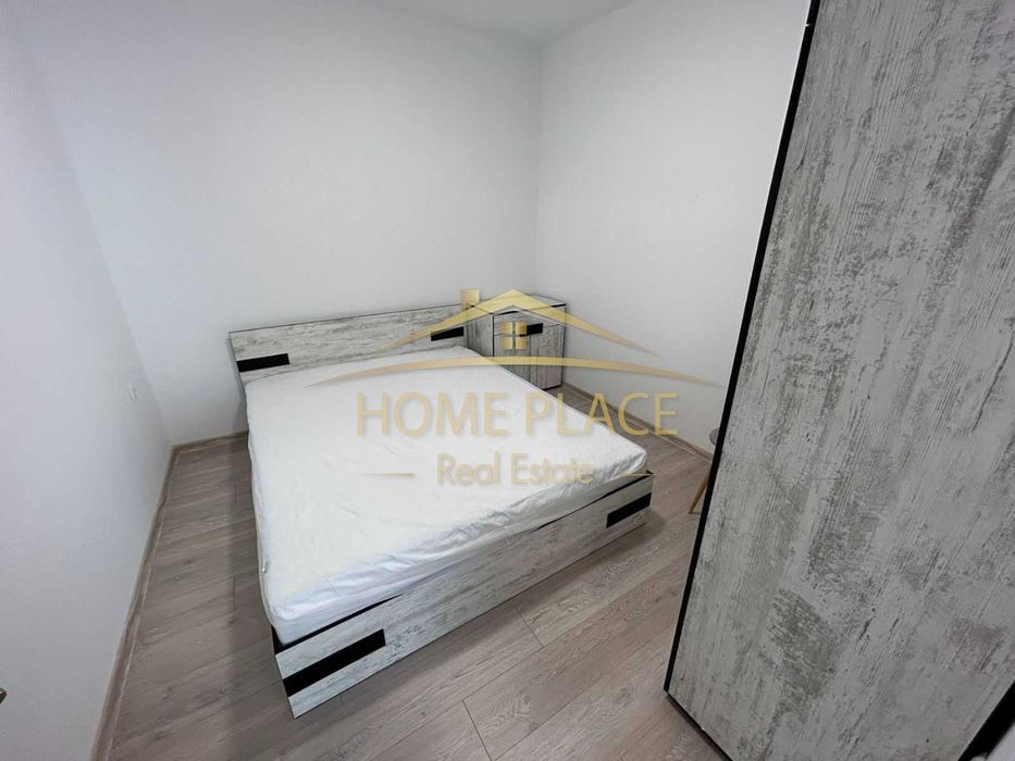 Дава се под наем Двустаен апартамент в Варна, ВИНС - 50 кв.м за 510 € - Снимка #3