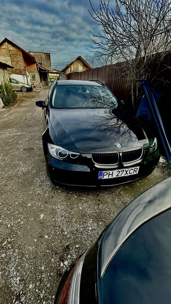 Vand bmw e 91 2.0D