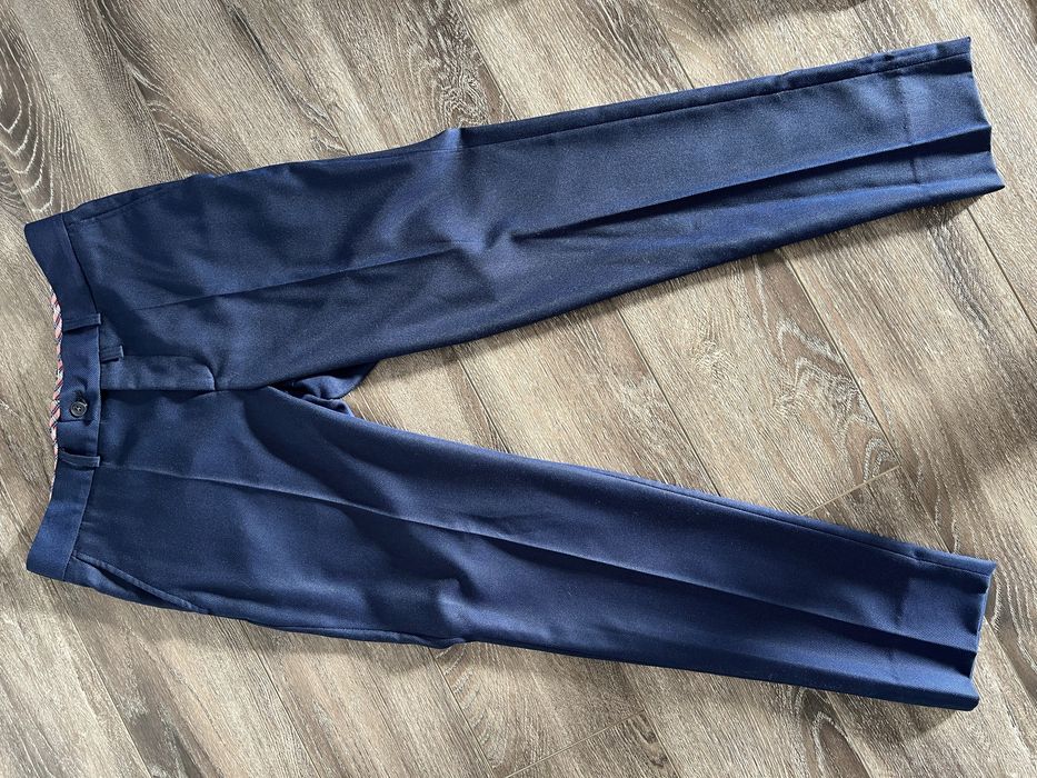 Vamd compleu barbati costum + pantaloni + vesta