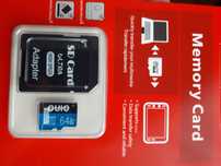 SD карта памет 64gb