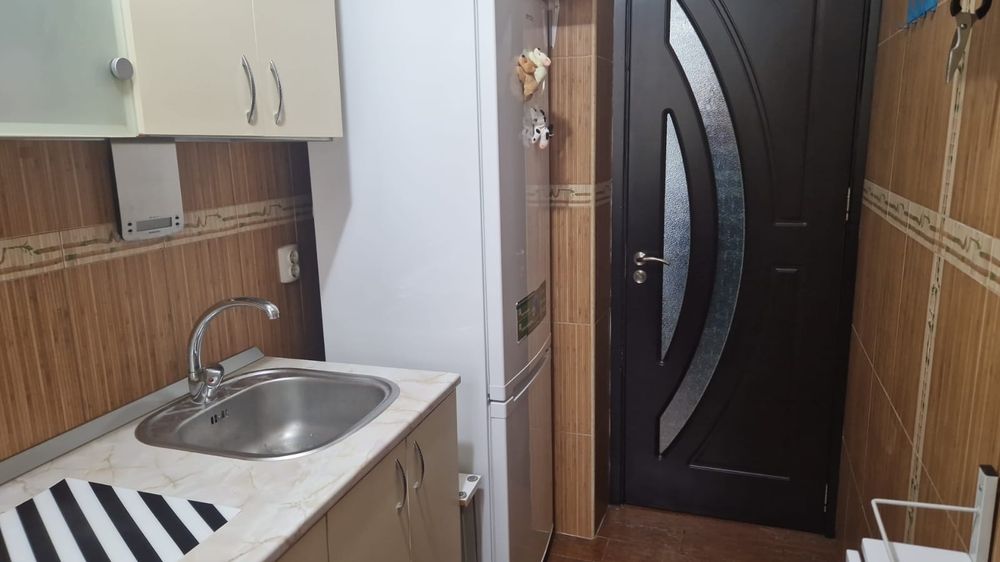 Inchiriez garsoniera zona Brancoveanu Spital Marie Curie Sector 4