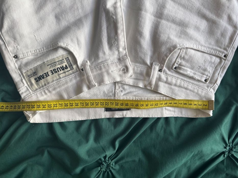 Дънки Pause Jeans