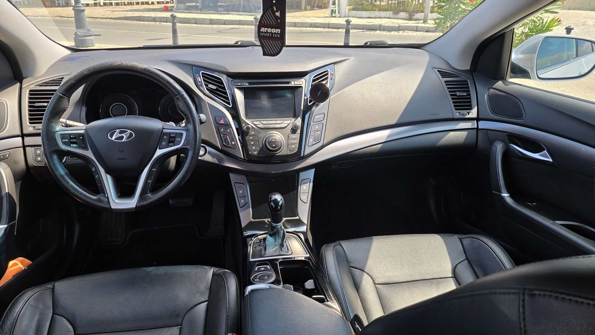Hyndai i40 1.7 cdti