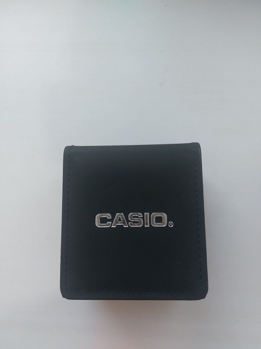 Продам часы CASIO в идеальном состоянии.