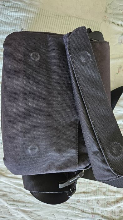 Дамска чанта Jack Wolfskin