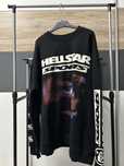 Bluza Hellstar Diferite Marimi