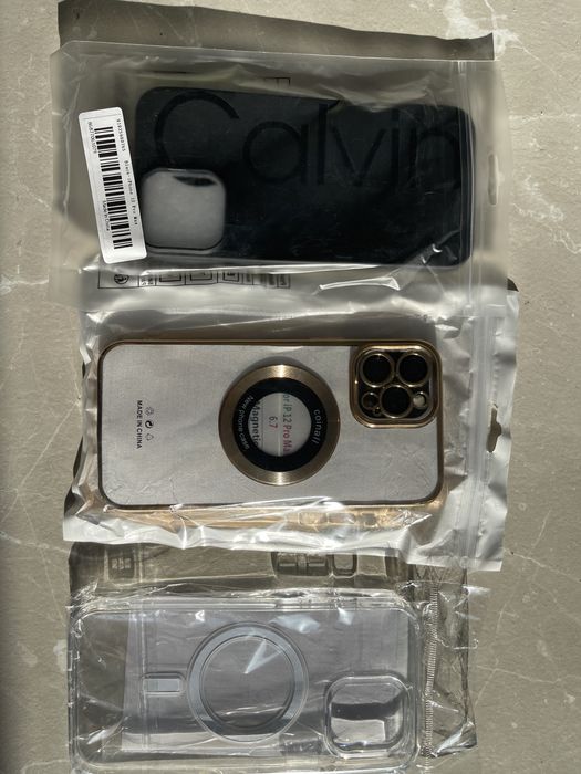 Husa iphone 12 Pro Max