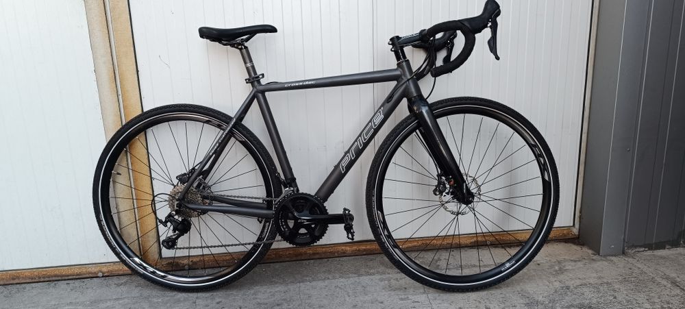 28" гравел price хидравлика